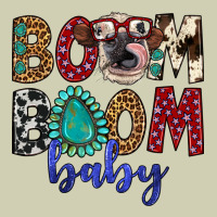 Boom Boom Baby Heavy Core Tee | Teevron