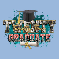 Twenty Twenty Four Graduate Premium Hoodie | Teevron