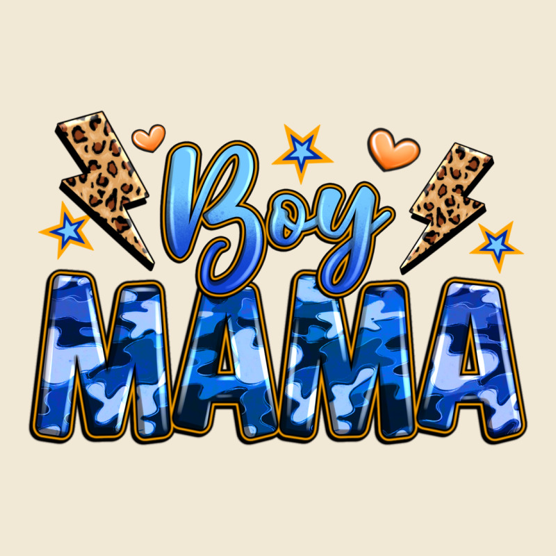 Boy Mama Premium Tee by JahusDesignShop | Teevron