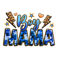 boy mama | Teevron