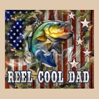 4th Of July Western Reel Cool Dad Bass Heavyweight Sweatshirt | Teevron