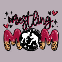 Wrestling Mom Vintage Tee | Teevron