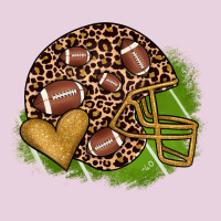 American Football Helmet Ladies Tee | Teevron