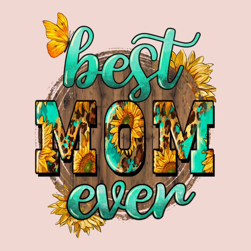 Best Mom Ever Mother's Day Premium Sweatshirt by HowdyJamesFarm | Teevron