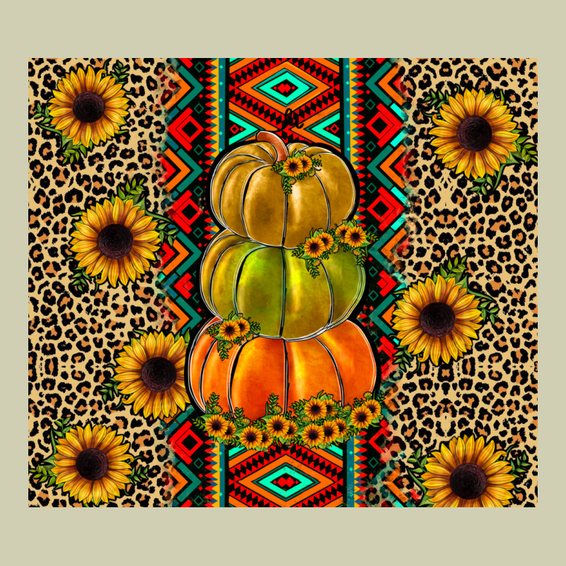 Pumpkin Heavy Core Tee by JahusDesignShop | Teevron