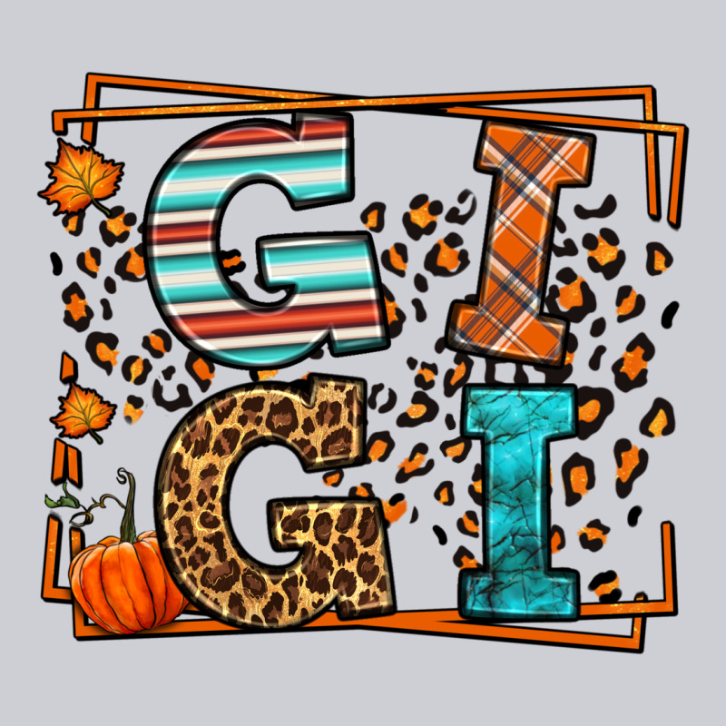 Fall Autumn Leopard Gigi Heavyweight Sweatshirt by LillyAllenDesigns | Teevron