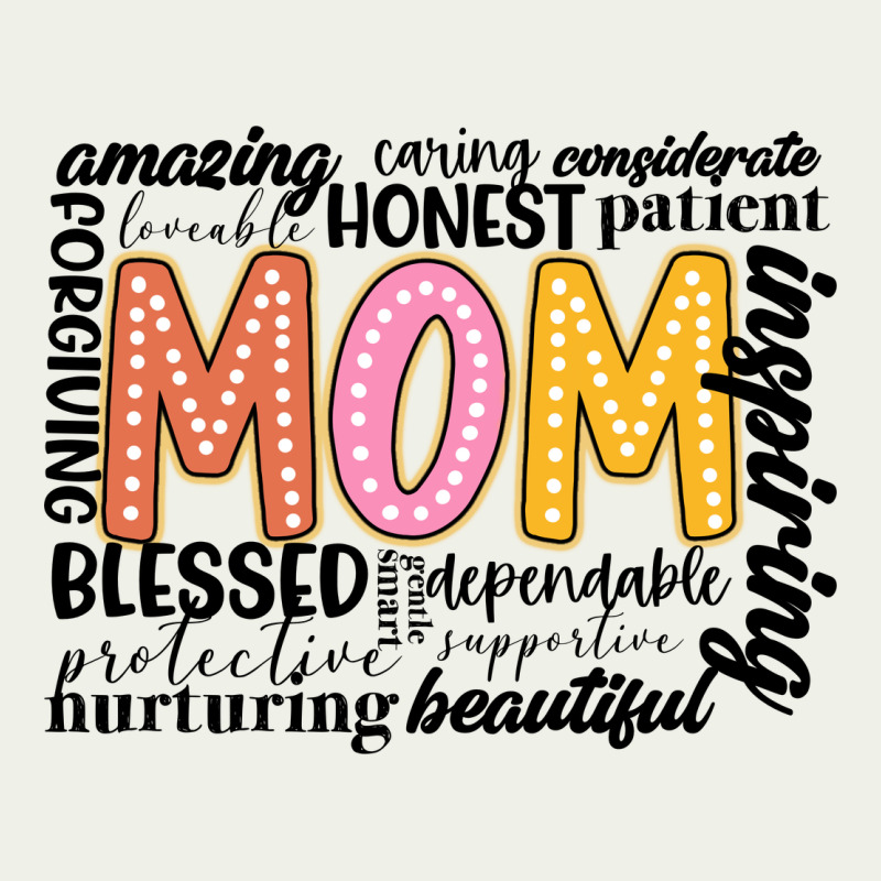 Mom Urban Heavy Tee by JahusDesignShop | Teevron