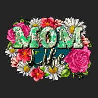 Mom Life Premium Hoodie | Teevron