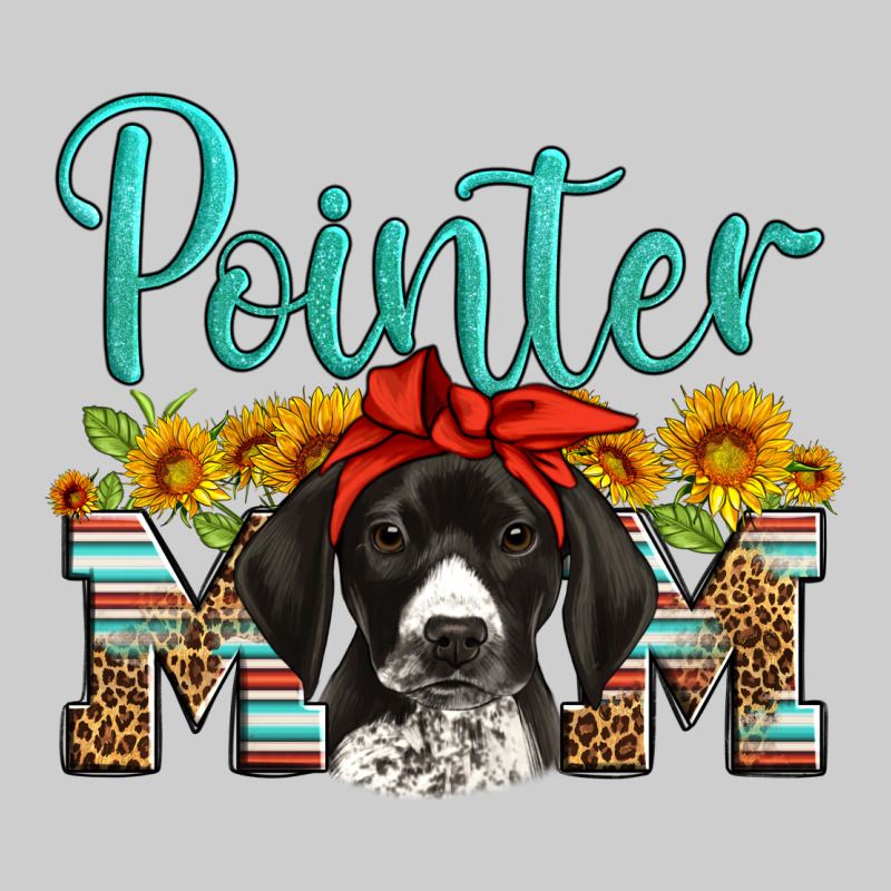 German Shorthaired Pointer Mom Premium Tee by Artiststas | Teevron