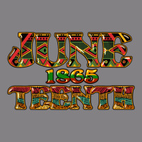 Juneteenth 1865 Heavyweight Hoodie | Teevron