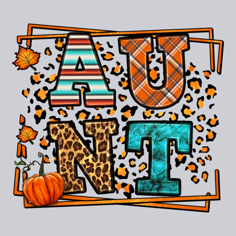 Fall Autumn Leopard Aunt Heavyweight Sweatshirt by LillyAllenDesigns | Teevron