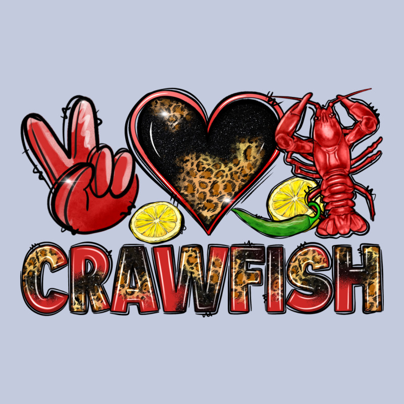 Crawfish Long Sleeve Tee by LillyAllenDesigns | Teevron
