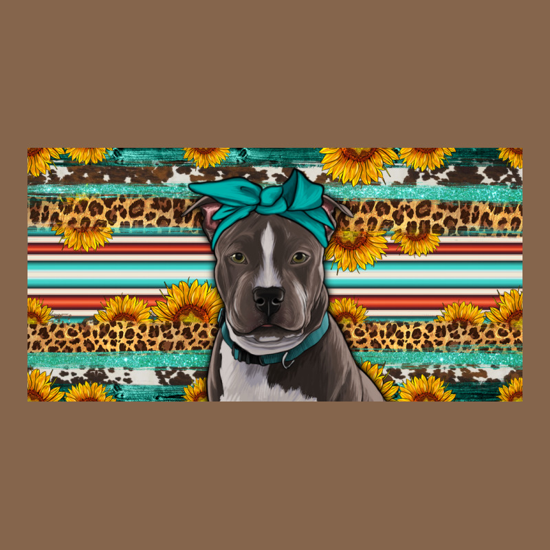 Pittbull License Plate Premium Tee by Artiststas | Teevron