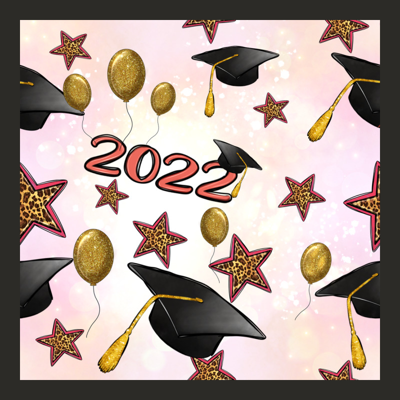 2022 To Graduation Seamless Pattern Heavy Core Tee by BundleAndBundleShop | Teevron