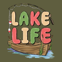 Lake Life Vintage Tee | Teevron