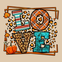 Fall Autumn Leopard Love Heavyweight Sweatshirt | Teevron