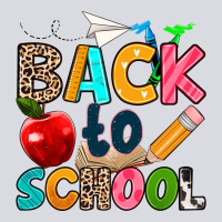 Back To School Zipper Hoodie | Teevron