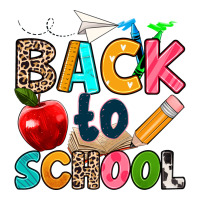 back to school | Teevron
