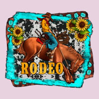 Western Rodeo Ladies Tee | Teevron