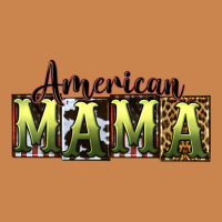 American Mama  Mother's Day Heavyweight Hoodie | Teevron