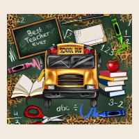 School Bus Back To School Zipper Hoodie | Teevron