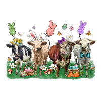 easter cow | Teevron