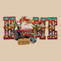 Home Christmas Farm Animals Classic Tee | Teevron