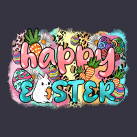 Happy Easter Vintage Hoodie | Teevron