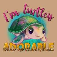 Im Turtley Adorable Vintage Tee | Teevron