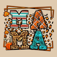 Fall Autumn Leopard Mama Heavyweight Sweatshirt | Teevron