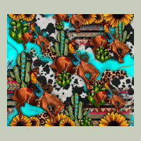 Rodeo Cowboy Tumbler Ladies Tee | Teevron