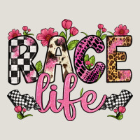 Race Life Heavy Core Tee | Teevron