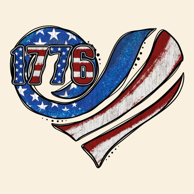 American Flag Heart Vintage Hoodie by Jasminsmagicworld | Teevron