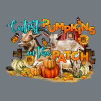 Cutest Pumpkin In The Patch Heavyweight Sweatshirt | Teevron