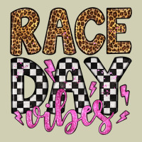 Race Day Vibes Heavy Core Tee | Teevron