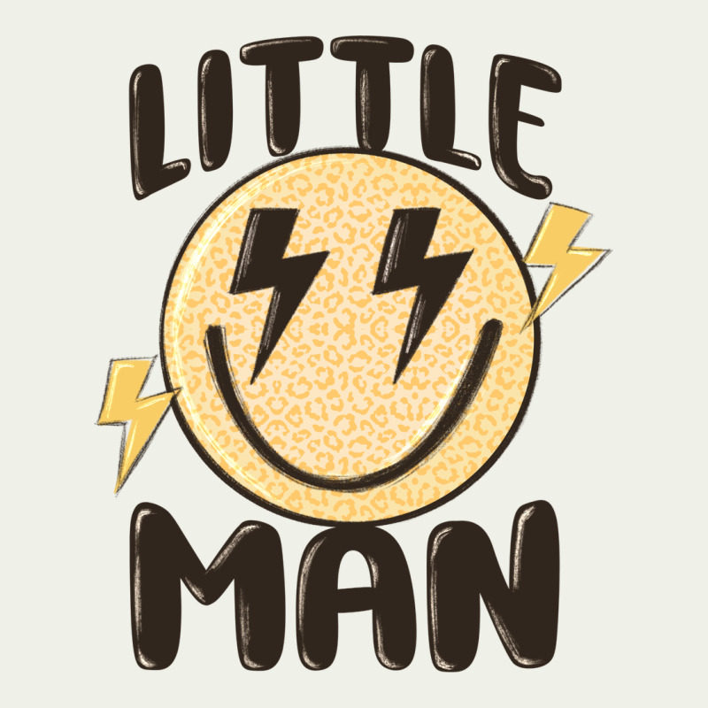 Little Man Urban Heavy Tee by MaliasSmallBusiness | Teevron