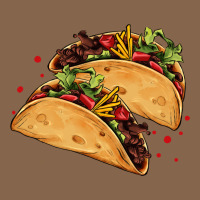 Mexican Taco's Premium Tee | Teevron