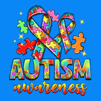 Autism Awareness Zipper Hoodie | Teevron