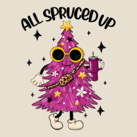 All Spruced Up Urban Heavy Tee | Teevron