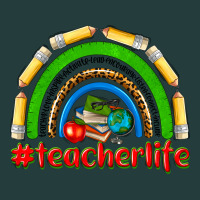 Teacher Life Classic Tee | Teevron