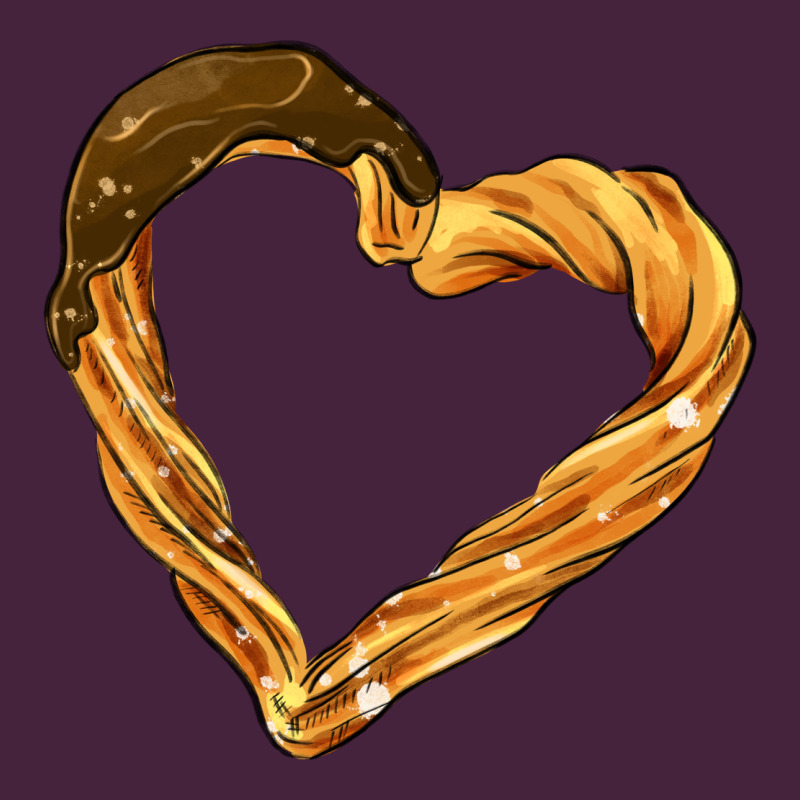 Churros Premium Tee by AdoDesignShop | Teevron