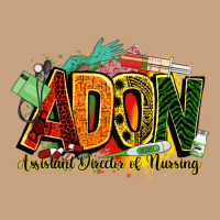 Adon Assistant Director Of Nursing Juneteenth Vintage Tee | Teevron