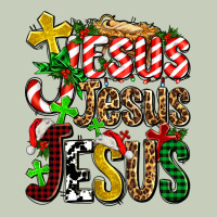 Jesus Jesus Jesus Ladies Tee | Teevron
