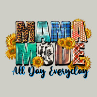 Mama Mode All Day Everyday  Mother's Day Heavyweight Hoodie | Teevron