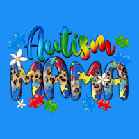 Autism Mama Classic Tee | Teevron