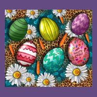 Easter Eggs Vintage Hoodie | Teevron