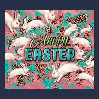 Easter Bunny  Tumbler Easter Day Premium Hoodie | Teevron