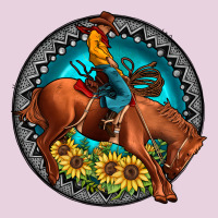 Gemstone Rodeo Ladies Tee | Teevron