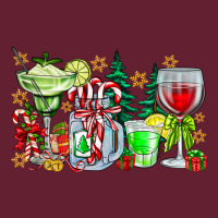 Christmas Tequila Classic Tee | Teevron