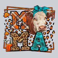Western Fall Cow Mama Heavyweight Sweatshirt | Teevron